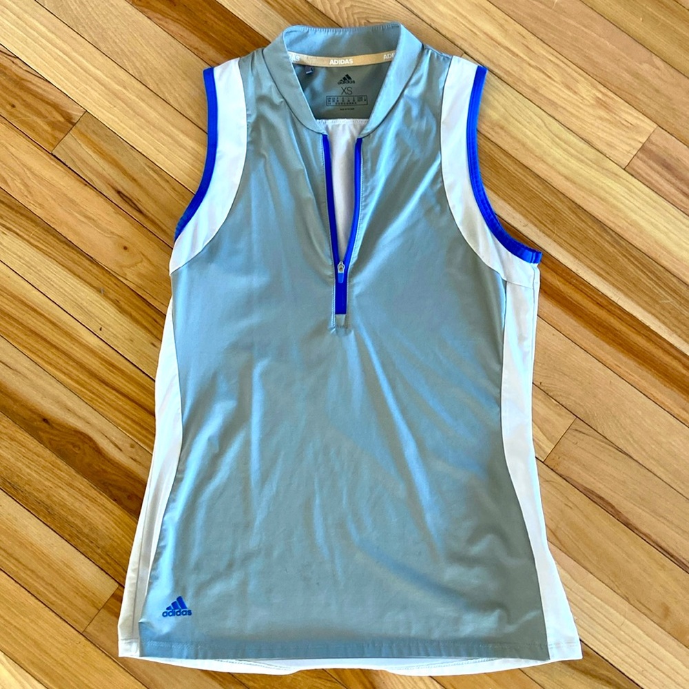 Adidas Golf Tank XS
